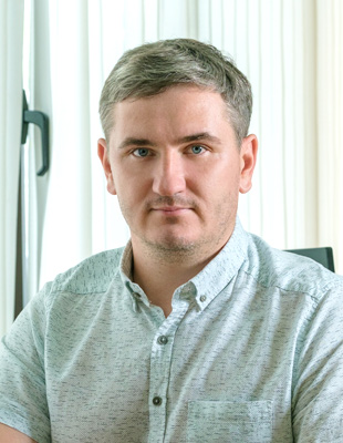 Мирошниченко Павел Павлович